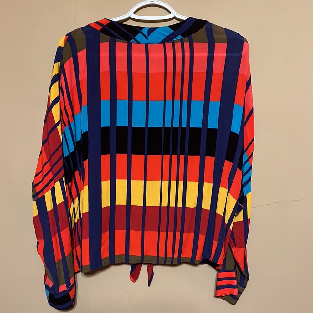 Express blouse - Picture 4 of 4